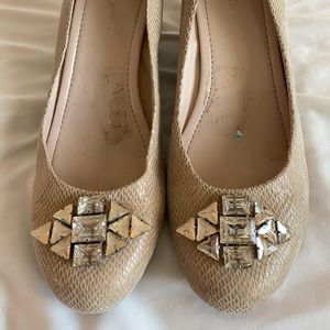 BCBG Generation Heels